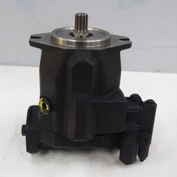 369_3 A10V045 Rexroth Tractor Fan Pump R910929482 R902439913 Fan Motor for Construction Machinery Parts