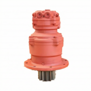 E308C Excavator Hydraulic Swing Motor Msg-44p 232-3551 Kayaba Motor 199-4654 CAT303E MSG-27P 417-1054 DX55 MSG-27 K1026305A