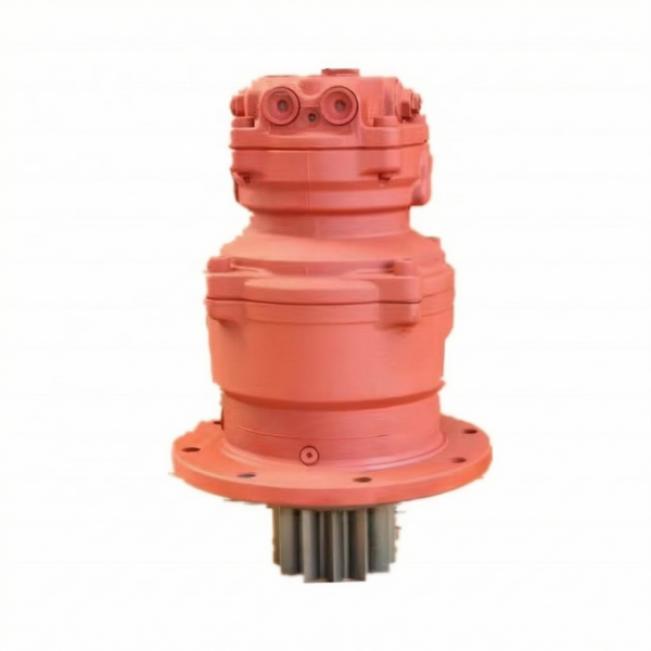 36_0 E308C Excavator Hydraulic Swing Motor Msg-44p 232-3551 Kayaba Motor 199-4654 CAT303E MSG-27P 417-1054 DX55 MSG-27 K1026305A