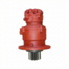 36_1 E308C Excavator Hydraulic Swing Motor Msg-44p 232-3551 Kayaba Motor 199-4654 CAT303E MSG-27P 417-1054 DX55 MSG-27 K1026305A
