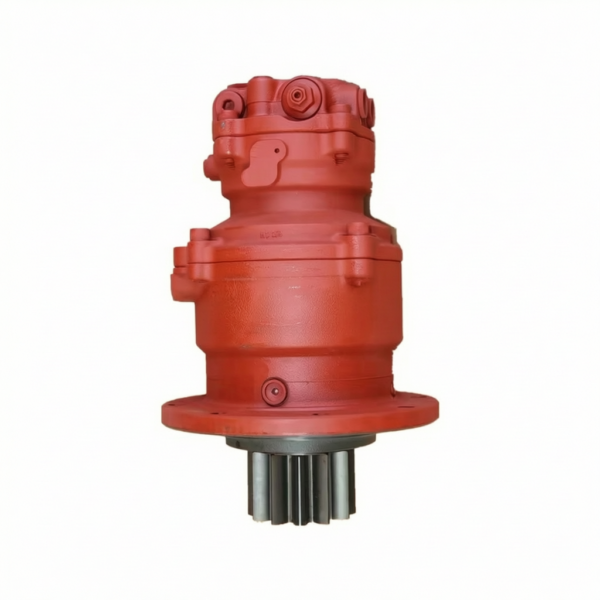 36_1 E308C Excavator Hydraulic Swing Motor Msg-44p 232-3551 Kayaba Motor 199-4654 CAT303E MSG-27P 417-1054 DX55 MSG-27 K1026305A