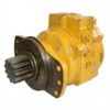 36_3 E308C Excavator Hydraulic Swing Motor Msg-44p 232-3551 Kayaba Motor 199-4654 CAT303E MSG-27P 417-1054 DX55 MSG-27 K1026305A