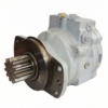 36_5 E308C Excavator Hydraulic Swing Motor Msg-44p 232-3551 Kayaba Motor 199-4654 CAT303E MSG-27P 417-1054 DX55 MSG-27 K1026305A