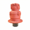 36_6 E308C Excavator Hydraulic Swing Motor Msg-44p 232-3551 Kayaba Motor 199-4654 CAT303E MSG-27P 417-1054 DX55 MSG-27 K1026305A