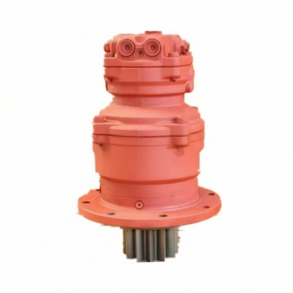 36_6 E308C Excavator Hydraulic Swing Motor Msg-44p 232-3551 Kayaba Motor 199-4654 CAT303E MSG-27P 417-1054 DX55 MSG-27 K1026305A