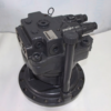 370_1 Excavator DX235 Slewing Motor 170301-00027 Hydraulic Swing Motor Assy for Doosan Excav Replacement