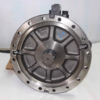 370_4 Excavator DX235 Slewing Motor 170301-00027 Hydraulic Swing Motor Assy for Doosan Excav Replacement