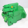 AL166637 R902537227 R902445428 R902537286 Hydraulic Piston Pump for John Deere Tractor 6130 6230 6330 Replacement