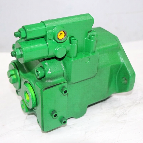 AL166637 R902537227 R902445428 R902537286 Hydraulic Piston Pump for John Deere Tractor 6130 6230 6330 Replacement