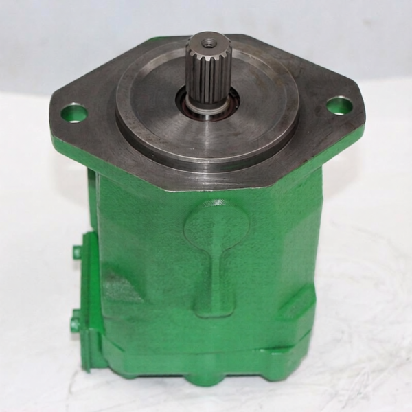 AL166637 R902537227 R902445428 R902537286 Hydraulic Piston Pump for John Deere Tractor 6130 6230 6330 Replacement