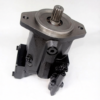 372_0 Backhoe Loader 432E Fan Pump JRR060 296-6714 High Pressure Hydraulic Piston Pump for Caterpillar Replacement