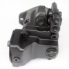 372_3 Backhoe Loader 432E Fan Pump JRR060 296-6714 High Pressure Hydraulic Piston Pump for Caterpillar Replacement