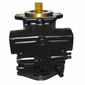 A4VG71DA2DT2/32L-NZF13K071EH-S 2087687 2087686 384.18.00.56 05802510 + A4VG71DGDT1/32L-XSF10K021E-S Excavator Parts New Used