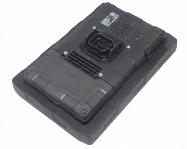 Excavator Parts Monitor Display Panel 584-5631 584-5632 Compatible with E320GC E336GC 995 992 Loader for Construction Machinery