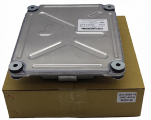 Programmed ECU Controller 20814604 Construction Machinery Part Compatible with for Volvo EC460BLC EC330B EC360B 360C G900