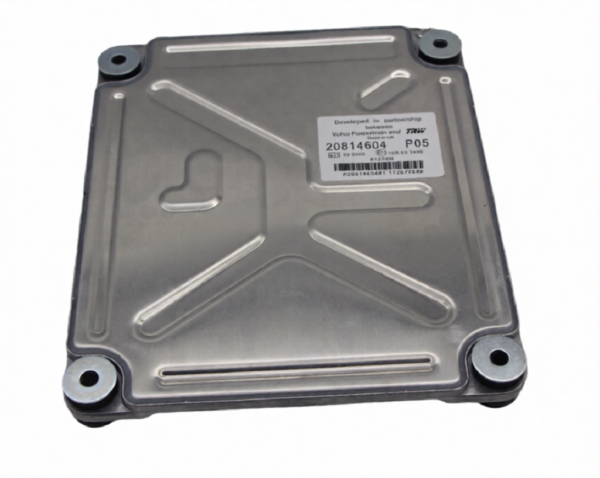 Programmed ECU Controller 20814604 Construction Machinery Part Compatible with for Volvo EC460BLC EC330B EC360B 360C G900