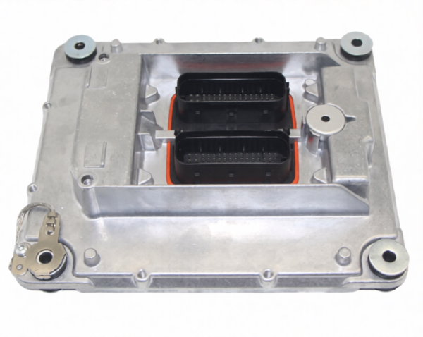 Programmed ECU Controller 20814604 Construction Machinery Part Compatible with for Volvo EC460BLC EC330B EC360B 360C G900