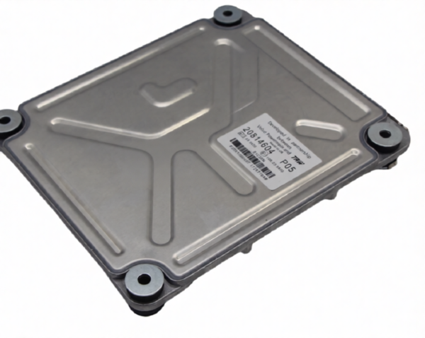 Programmed ECU Controller 20814604 Construction Machinery Part Compatible with for Volvo EC460BLC EC330B EC360B 360C G900