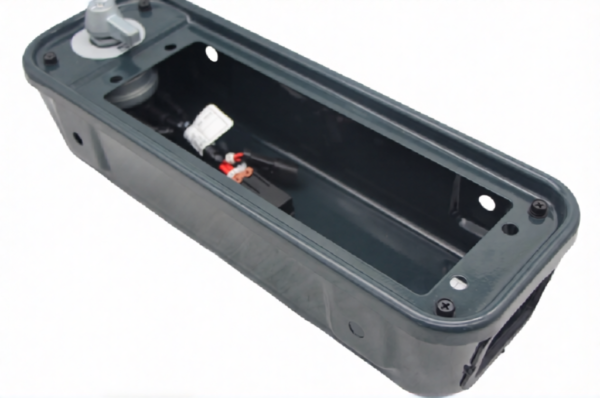 HX340 Electrical Box 71K6-52600 71K6-52610 71K6-52620 for Construction Machinery for Retail Includes HX340-9 R210-9 R330-9
