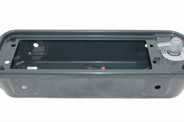 HX340 Electrical Box 71K6-52600 71K6-52610 71K6-52620 for Construction Machinery for Retail Includes HX340-9 R210-9 R330-9