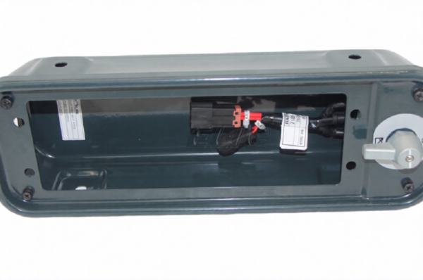 HX340 Electrical Box 71K6-52600 71K6-52610 71K6-52620 for Construction Machinery for Retail Includes HX340-9 R210-9 R330-9