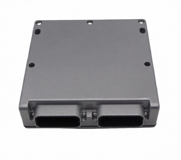 HX340 MCU 21Q9-33184 Construction Machinery Parts