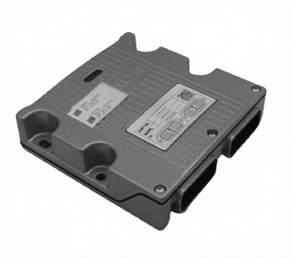 HX340 MCU 21Q9-33184 Construction Machinery Parts