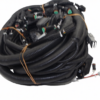 HX340 Genuine Main Wire Harness Model 2BK9-01013 2BK9-01010