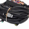 HX340 Genuine Main Wire Harness Model 2BK9-01013 2BK9-01010