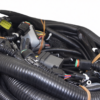 HX340 Genuine Main Wire Harness Model 2BK9-01013 2BK9-01010