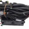 HX340 Genuine Main Wire Harness Model 2BK9-01013 2BK9-01010