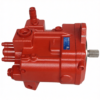 379_0 Psvl-42cg Piston Pump for Kubota Kx121 U30 U35 Excavator Parts Hydraulic Main Pump B0610-42017 for Construction Machinery