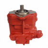 379_1 Psvl-42cg Piston Pump for Kubota Kx121 U30 U35 Excavator Parts Hydraulic Main Pump B0610-42017 for Construction Machinery