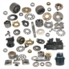 37_4 Zx350-3 Zx350-5 Excavator Hydraulic Swing Motor Reducing Device 4371768 Reduction Gear Parts 4637117 for Hitachi