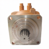 380_2 E329E Excavator Swing Motor 334-9971 M5X180 Hydraulic Slewing Device for Caterpillar Replacement