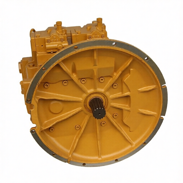 381_2 E330D Excavator Hydraulic Main Pump 315-4393 K5V160DPH High Pressure Hydraulic Pump for Caterpillar Replacement