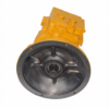 382_1 706-7G-03170 KMF125 Swing Motor for PC200LC-8/PC220LC-8/PC200-8 Construction Machinery Parts 706-7G-01210 706-7G-01170