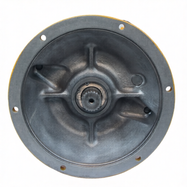 382_3 706-7G-03170 KMF125 Swing Motor for PC200LC-8/PC220LC-8/PC200-8 Construction Machinery Parts 706-7G-01210 706-7G-01170
