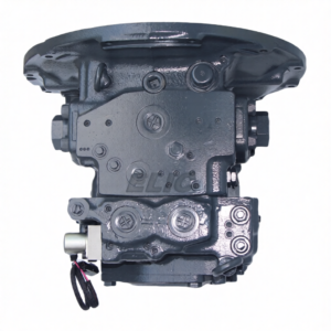 PC130-8mo PC130-8 HPD56 Hydraulic Main Pump Assembly for Construction Machinery 708-3D-01020 708-3D-00020