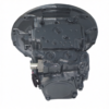 383_1 PC130-8mo PC130-8 HPD56 Hydraulic Main Pump Assembly for Construction Machinery 708-3D-01020 708-3D-00020