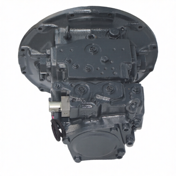 383_1 PC130-8mo PC130-8 HPD56 Hydraulic Main Pump Assembly for Construction Machinery 708-3D-01020 708-3D-00020