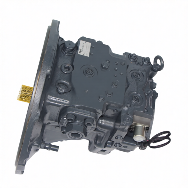 383_2 PC130-8mo PC130-8 HPD56 Hydraulic Main Pump Assembly for Construction Machinery 708-3D-01020 708-3D-00020