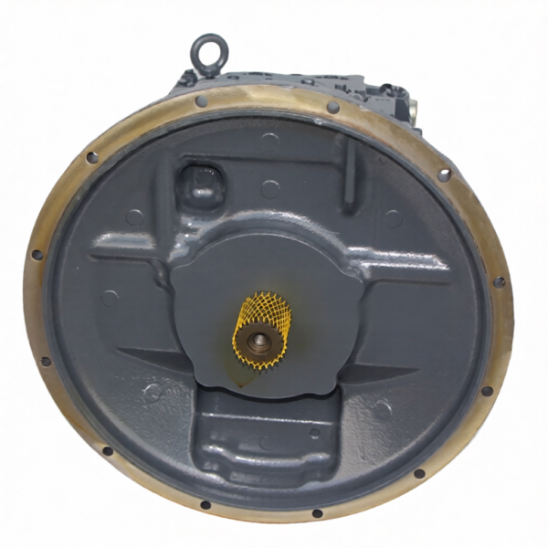 383_3 PC130-8mo PC130-8 HPD56 Hydraulic Main Pump Assembly for Construction Machinery 708-3D-01020 708-3D-00020