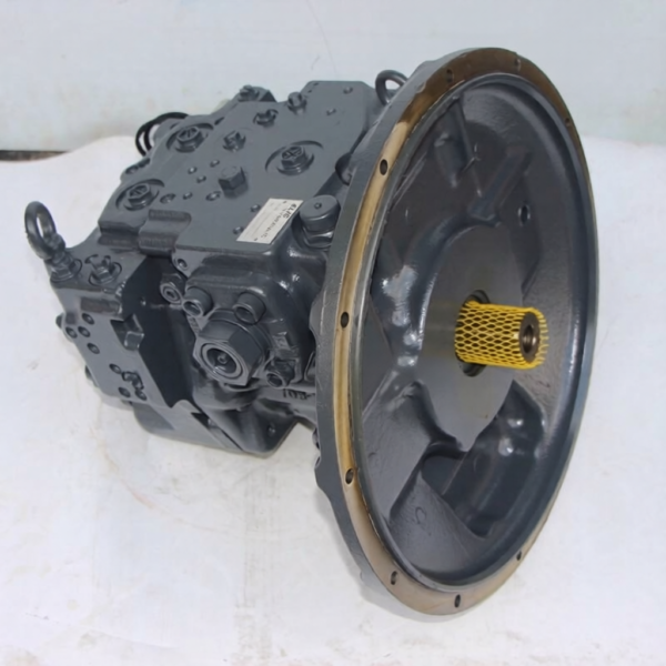 383_4 PC130-8mo PC130-8 HPD56 Hydraulic Main Pump Assembly for Construction Machinery 708-3D-01020 708-3D-00020