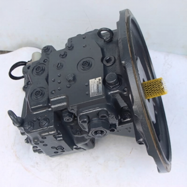 383_5 PC130-8mo PC130-8 HPD56 Hydraulic Main Pump Assembly for Construction Machinery 708-3D-01020 708-3D-00020