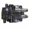 384_0 YN15V00025F4 Hydraulic Swing Motor SK200-6ES SK200SR M5X130CHB-10A-17C/285-122 E215 72203589 YN15V00026F6