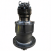 384_1 YN15V00025F4 Hydraulic Swing Motor SK200-6ES SK200SR M5X130CHB-10A-17C/285-122 E215 72203589 YN15V00026F6