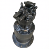 384_2 YN15V00025F4 Hydraulic Swing Motor SK200-6ES SK200SR M5X130CHB-10A-17C/285-122 E215 72203589 YN15V00026F6