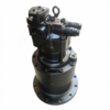 384_3 YN15V00025F4 Hydraulic Swing Motor SK200-6ES SK200SR M5X130CHB-10A-17C/285-122 E215 72203589 YN15V00026F6