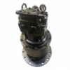 384_4 YN15V00025F4 Hydraulic Swing Motor SK200-6ES SK200SR M5X130CHB-10A-17C/285-122 E215 72203589 YN15V00026F6